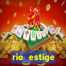 rio estige mitologia grega